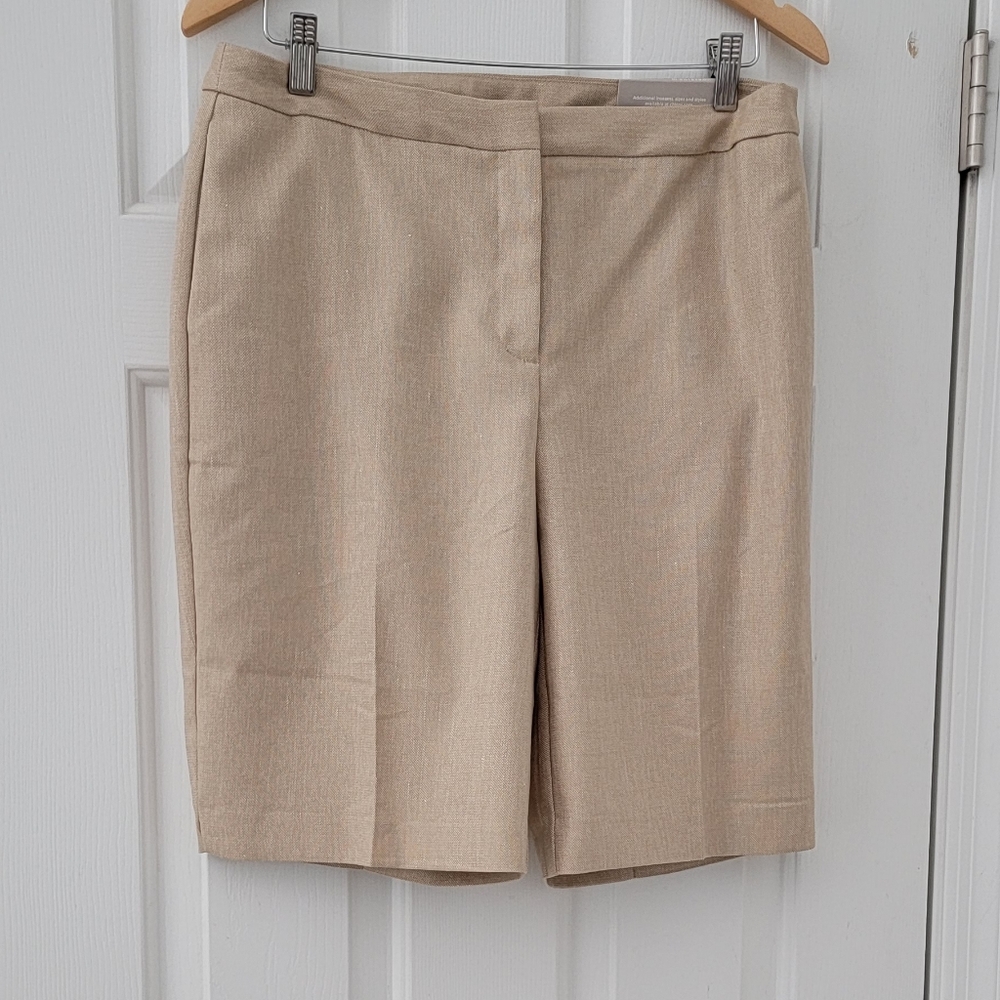 Chico New Shorts